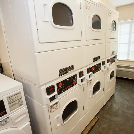 Woodspring Suites Orlando North - Maitland 